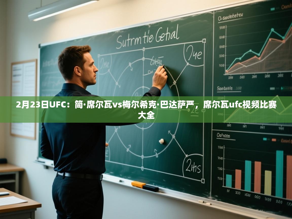 2月23日UFC:简·席尔瓦vs梅尔希克·巴达萨严,席尔瓦ufc视频比赛大全 第1张