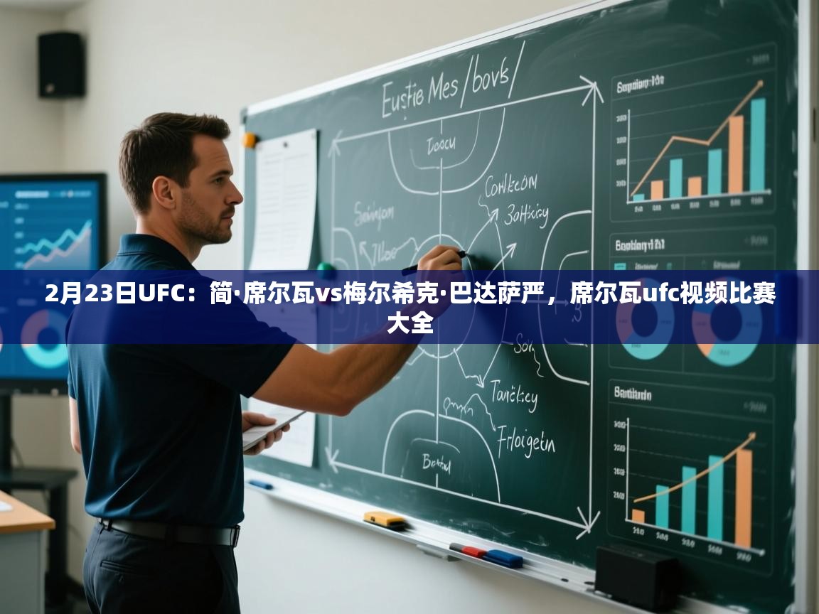 2月23日UFC:简·席尔瓦vs梅尔希克·巴达萨严,席尔瓦ufc视频比赛大全 第2张