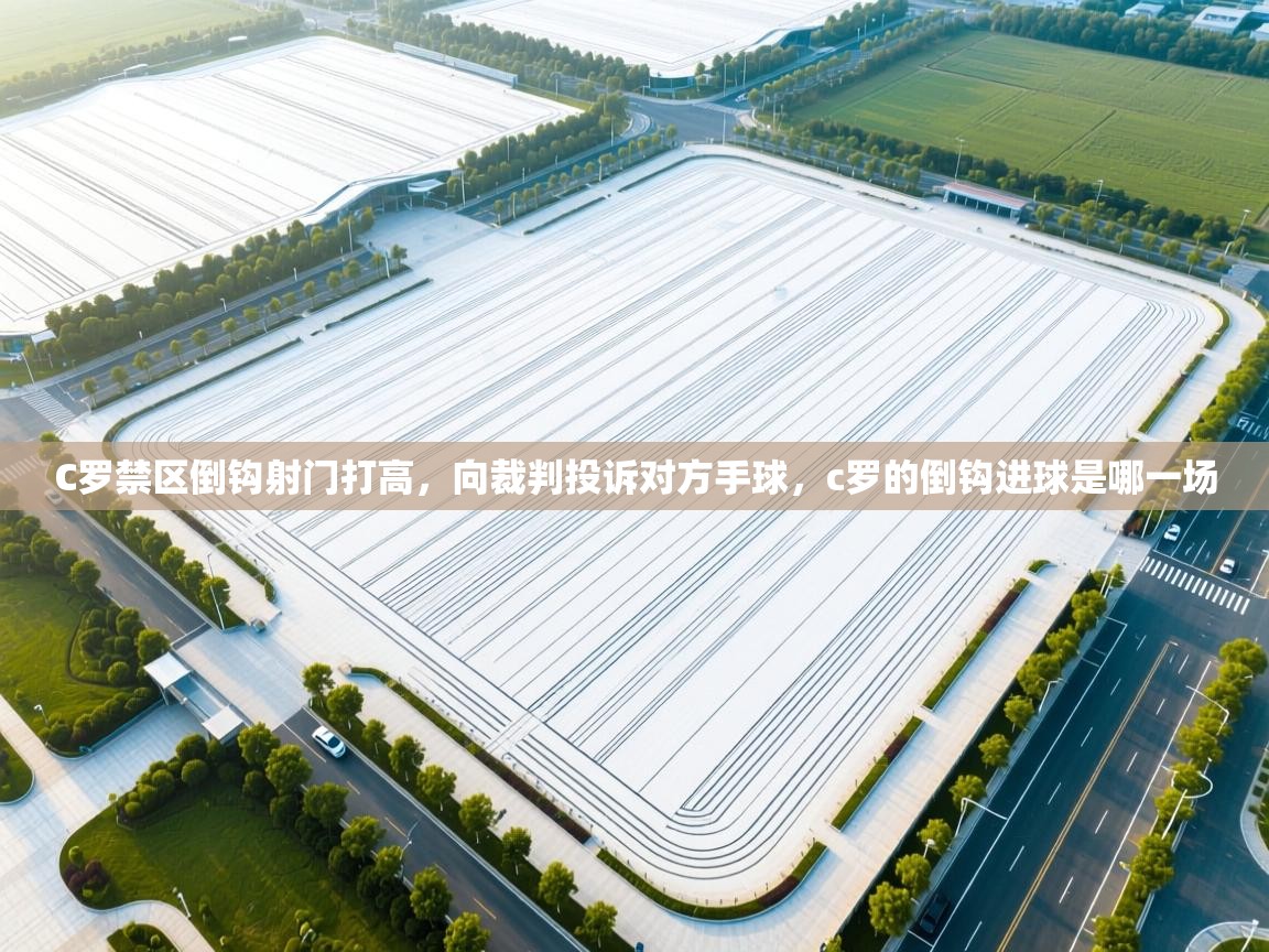 C罗禁区倒钩射门打高，向裁判投诉对方手球，c罗的倒钩进球是哪一场