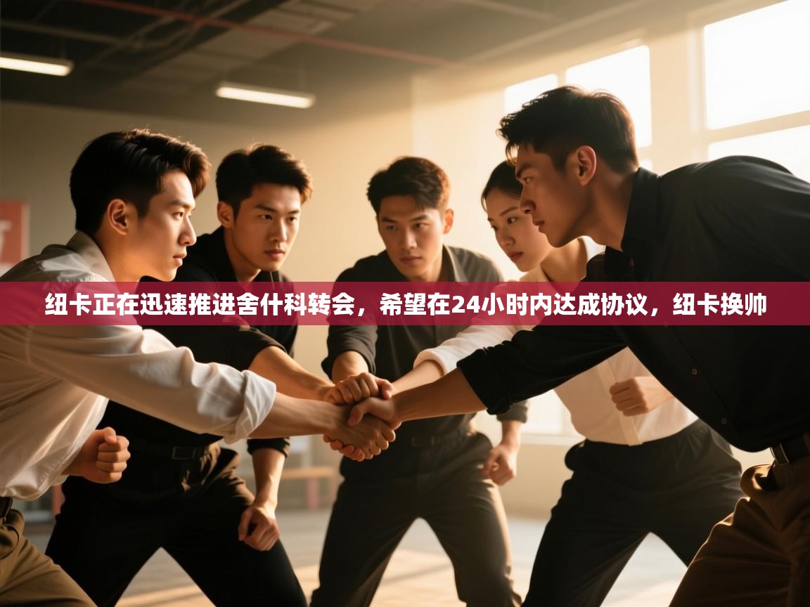 纽卡正在迅速推进舍什科转会，希望在24小时内达成协议，纽卡换帅