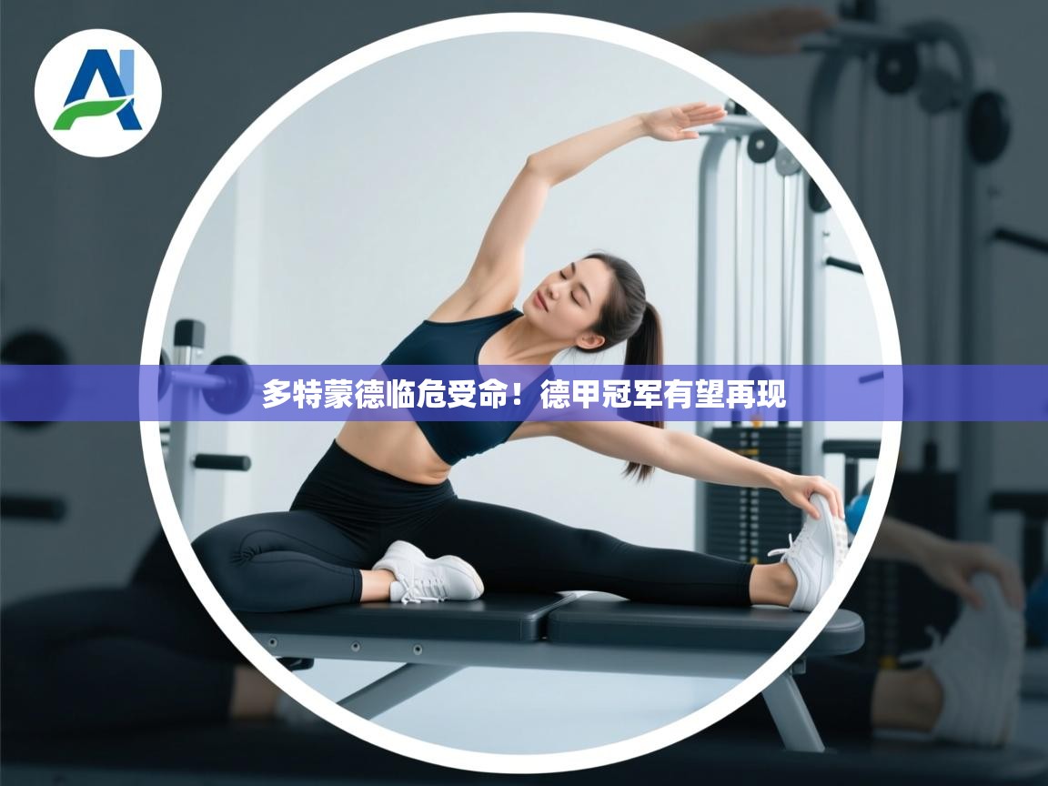 多特蒙德临危受命！德甲冠军有望再现