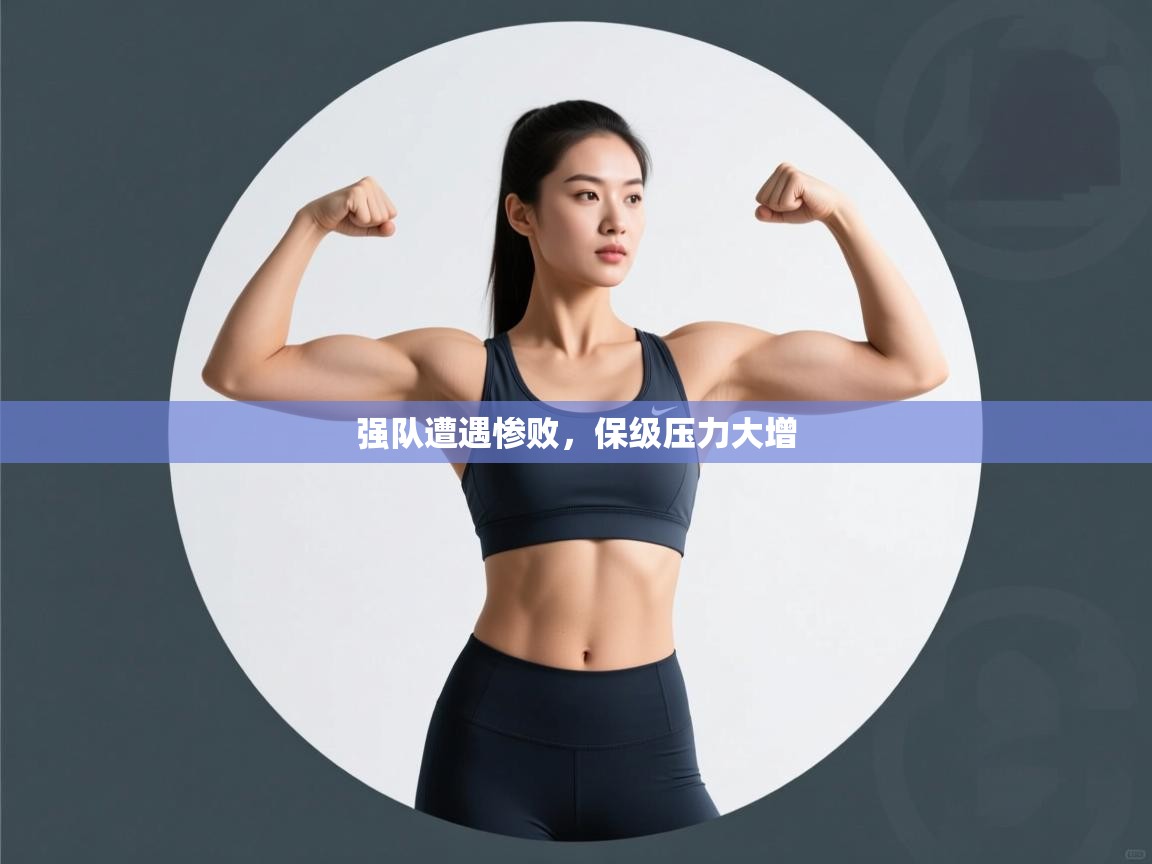 强队遭遇惨败，保级压力大增