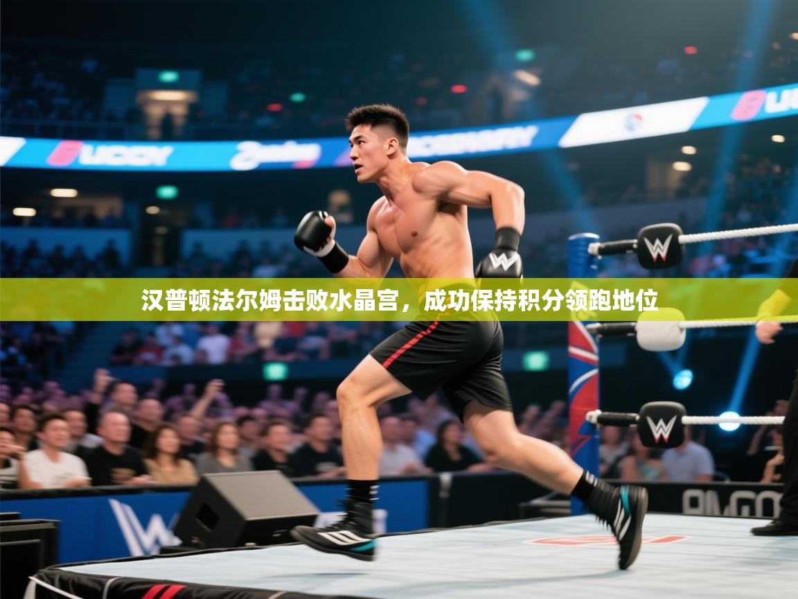 汉普顿法尔姆击败水晶宫，成功保持积分领跑地位  第1张