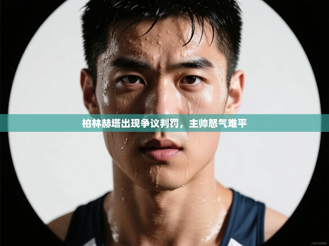 柏林赫塔出现争议判罚，主帅怒气难平