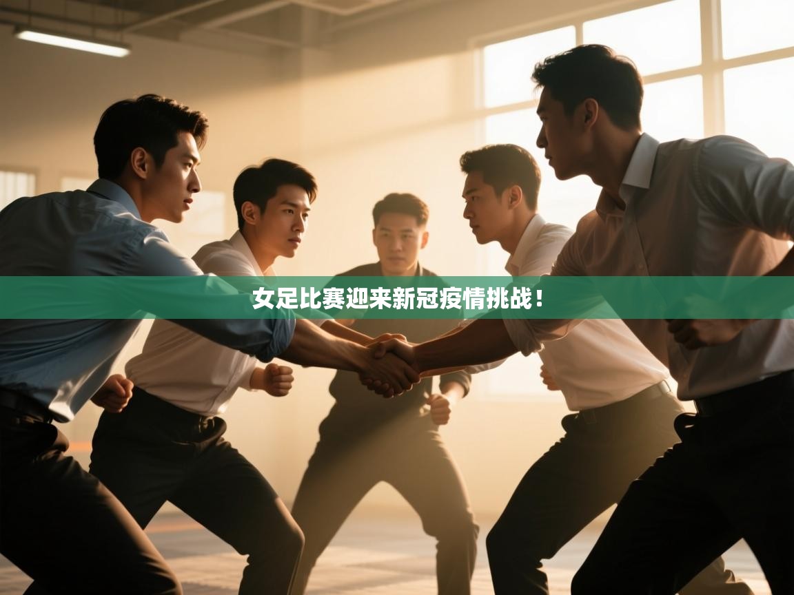 女足比赛迎来新冠疫情挑战！